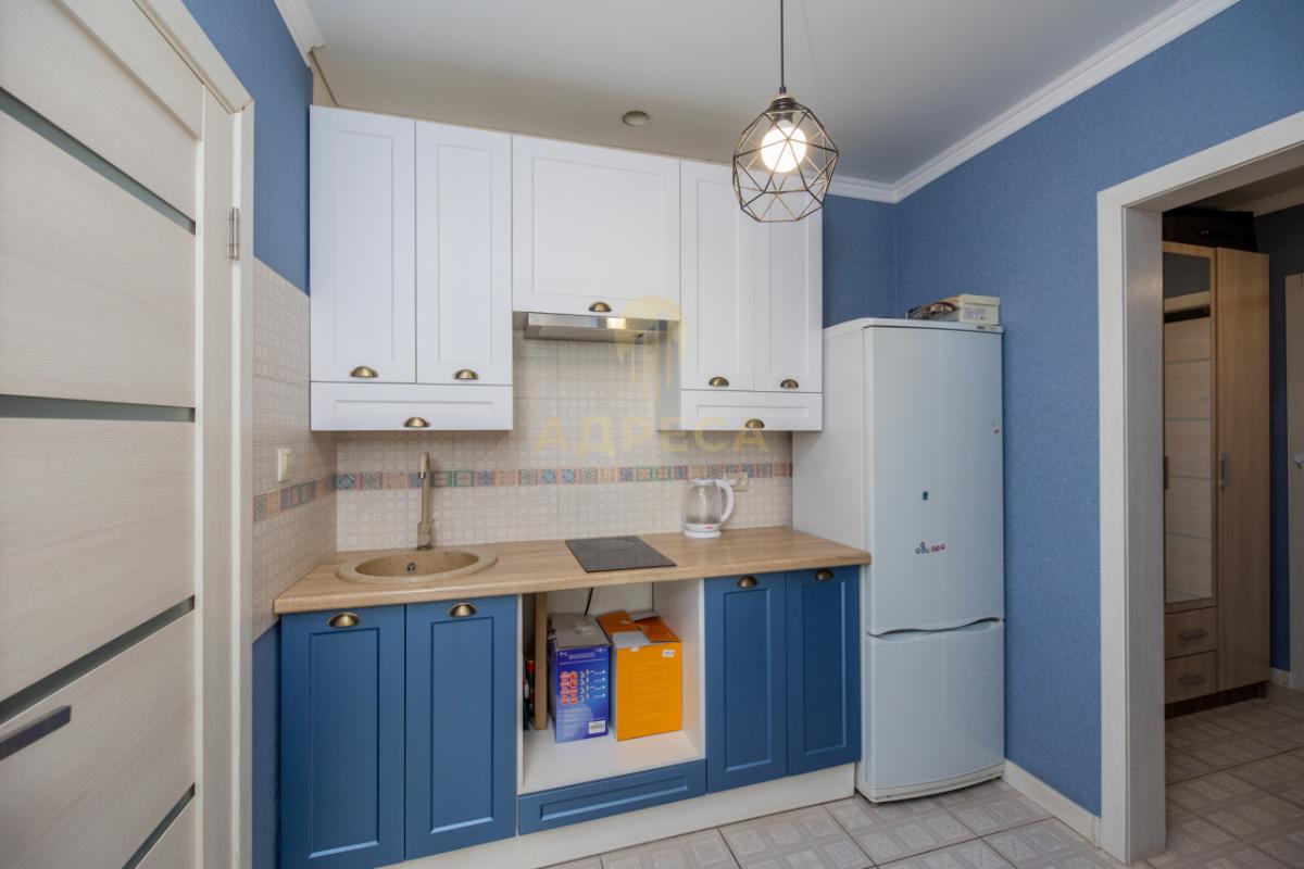 Продается студия в районе с развитой инфраструктурой. - Оренбург