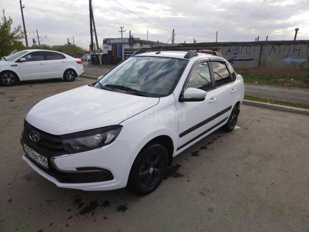 Продажа в связи с ипотекой! - Орск