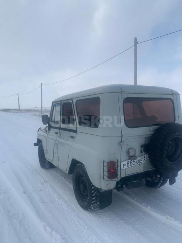 Продам уаз 469. - Орск