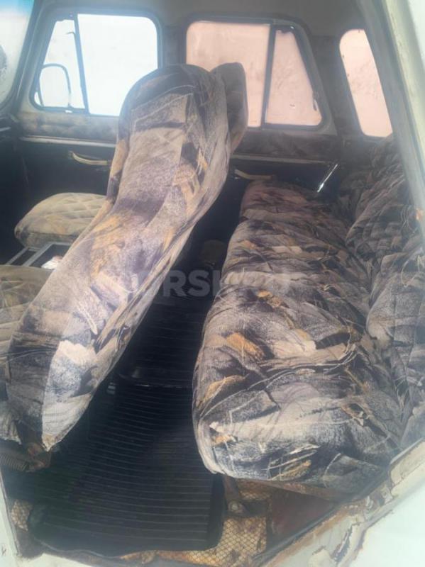 Продам уаз 469. - Орск