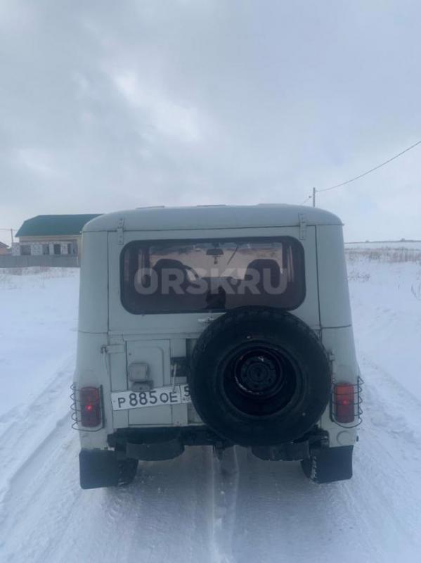Продам уаз 469. - Орск