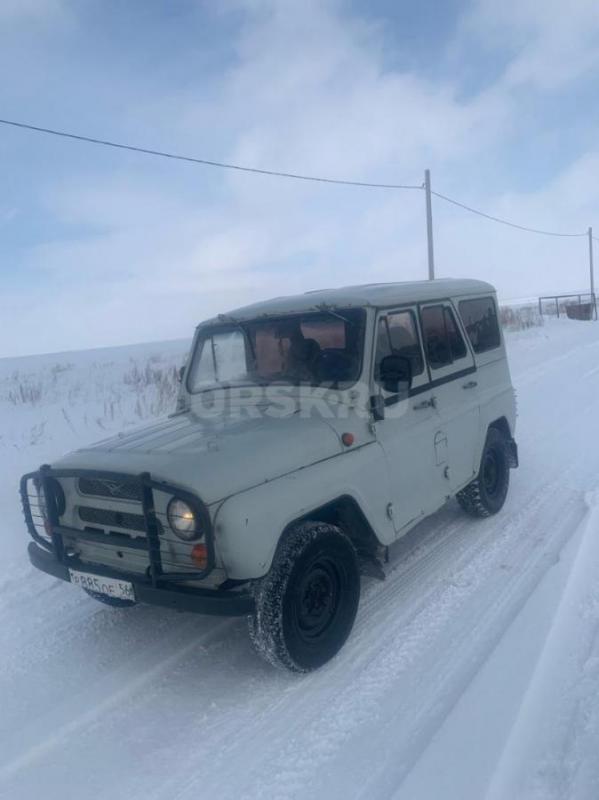 Продам уаз 469. - Орск