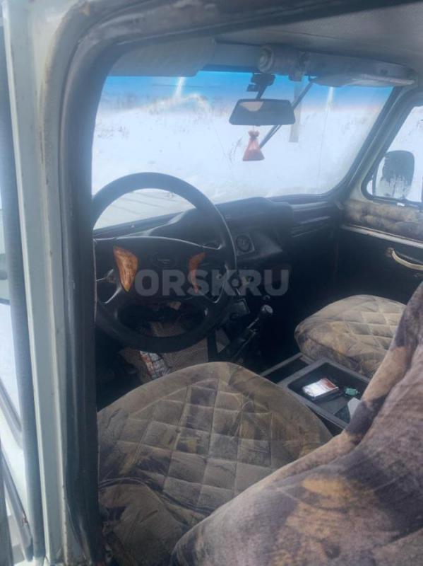 Продам уаз 469. - Орск