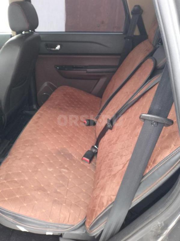 Продам лифан майвей один хозяин семи местная. - Орск