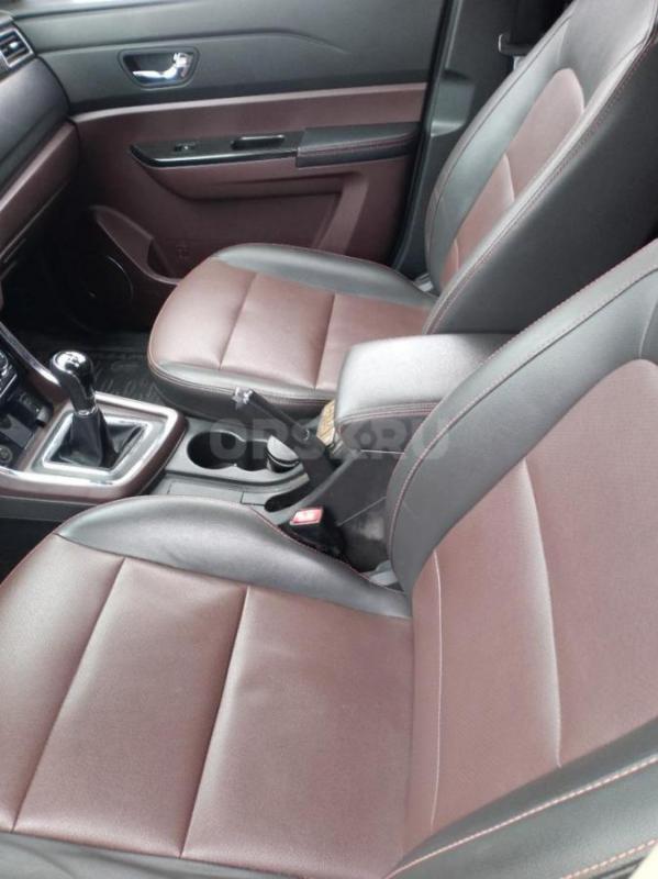 Продам лифан майвей один хозяин семи местная. - Орск