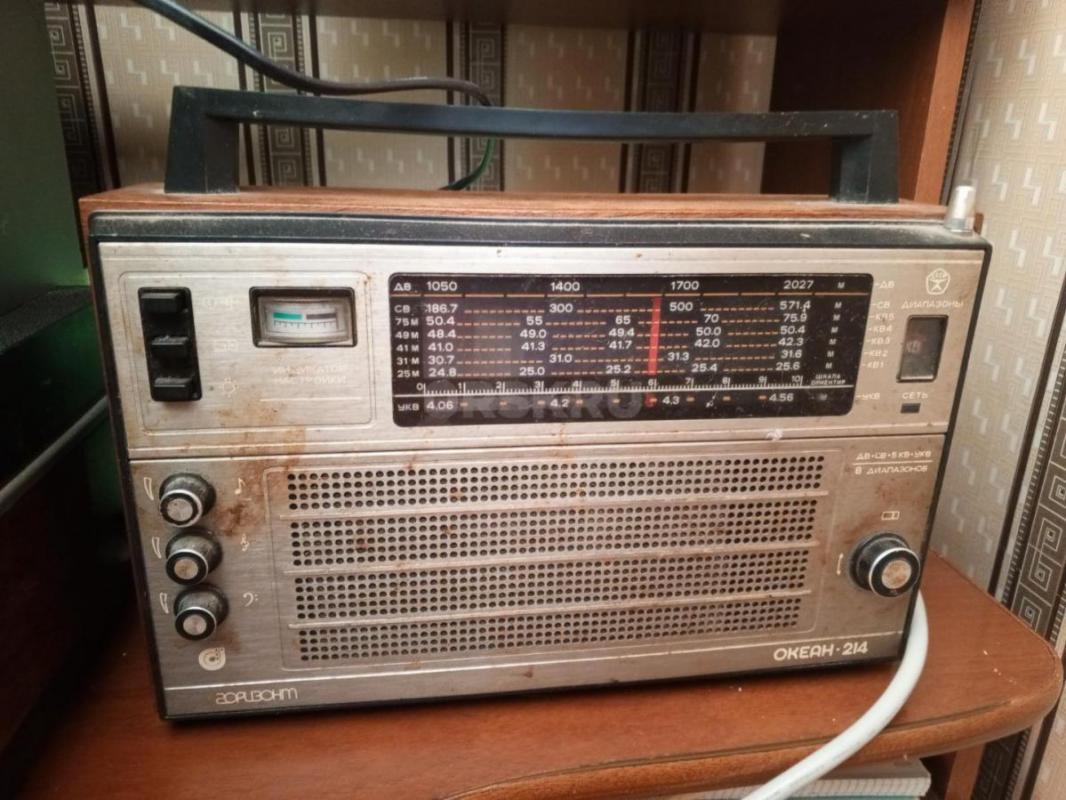 Продам аудиомагнитофоны и радиоприемники. - Орск