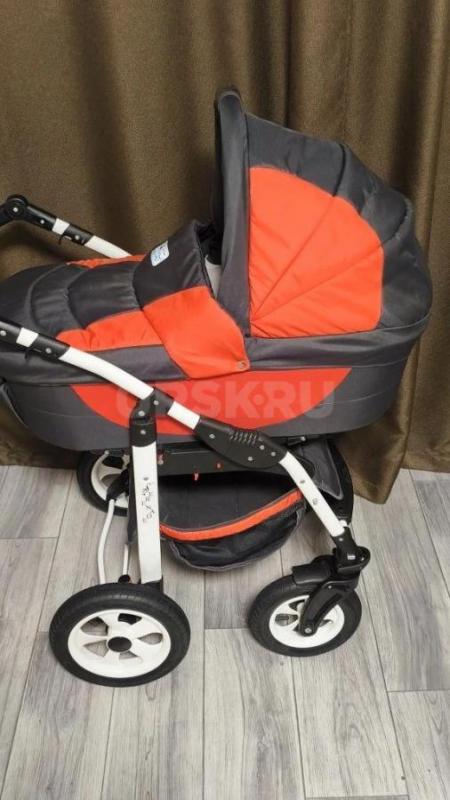 Коляска 2в1 - Орск
