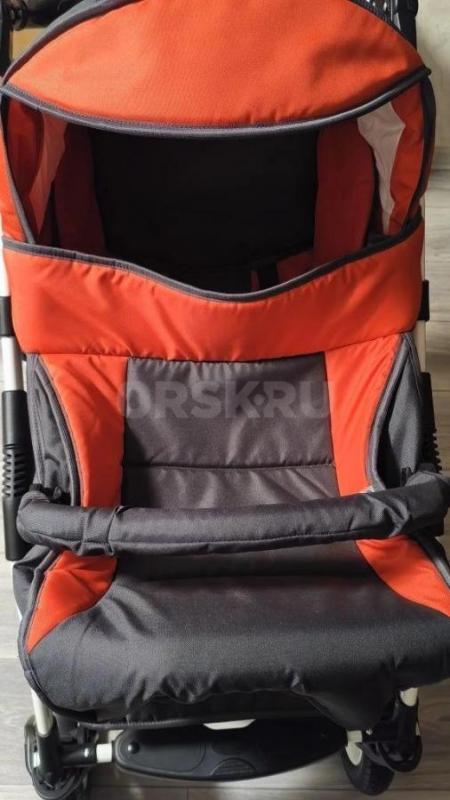 Коляска 2в1 - Орск