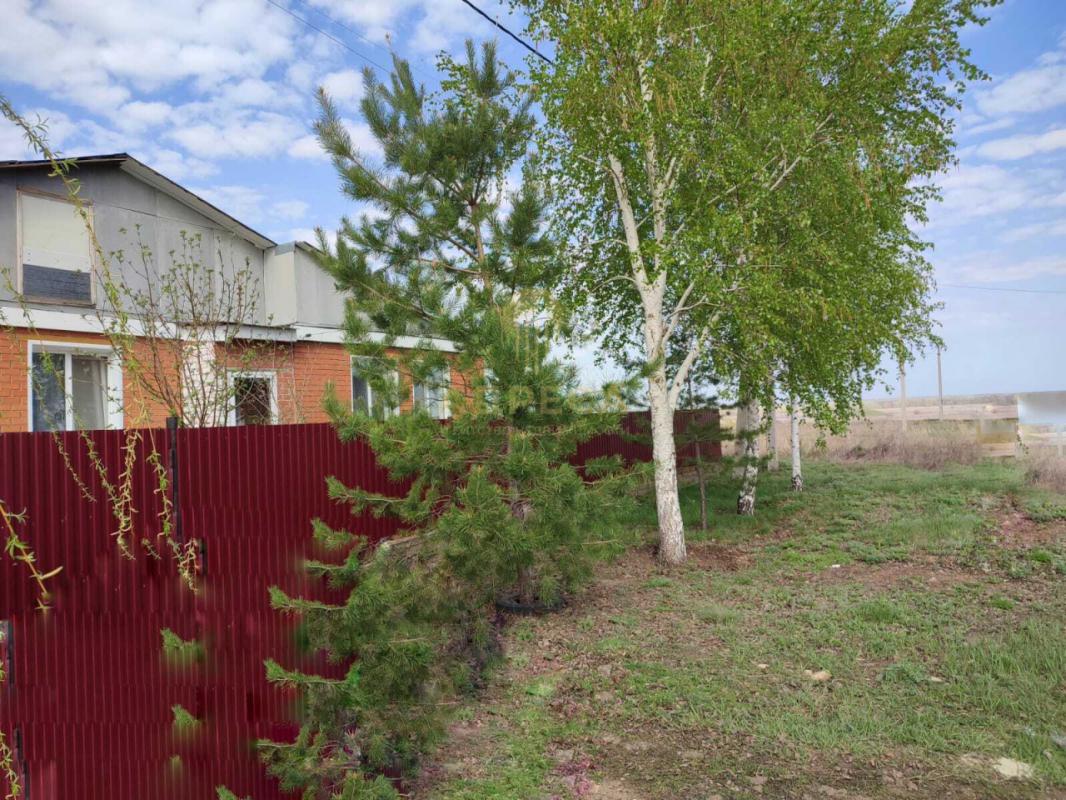 Продается дом 138кв. - Красный Коммунар