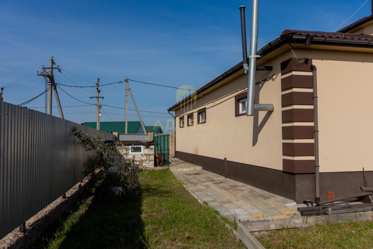 Продается уютный дом в живописном месте! - Приютово