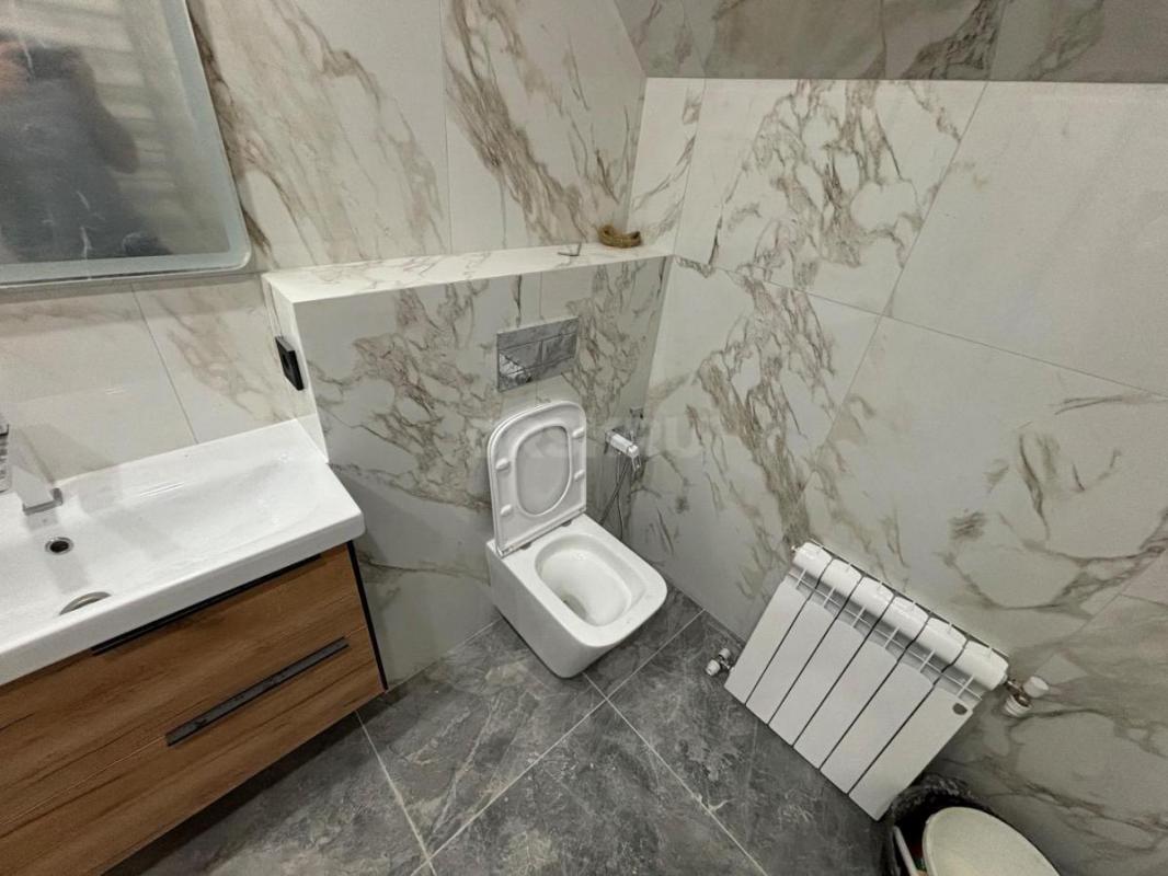 РЕМОНТ ВАННОЙ КОМНАТЫ И САН УЗЛА ПОД КЛЮЧ . - Орск