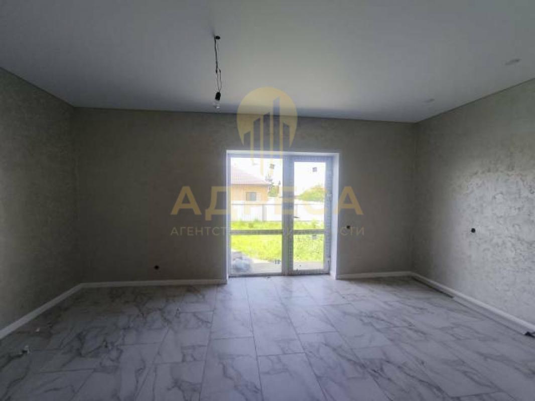 Продается качественно построенный дом 2024г постройки в СНТ РАССВЕТ Подгородне-Покровский сельсовет - Подгородне-Покровский