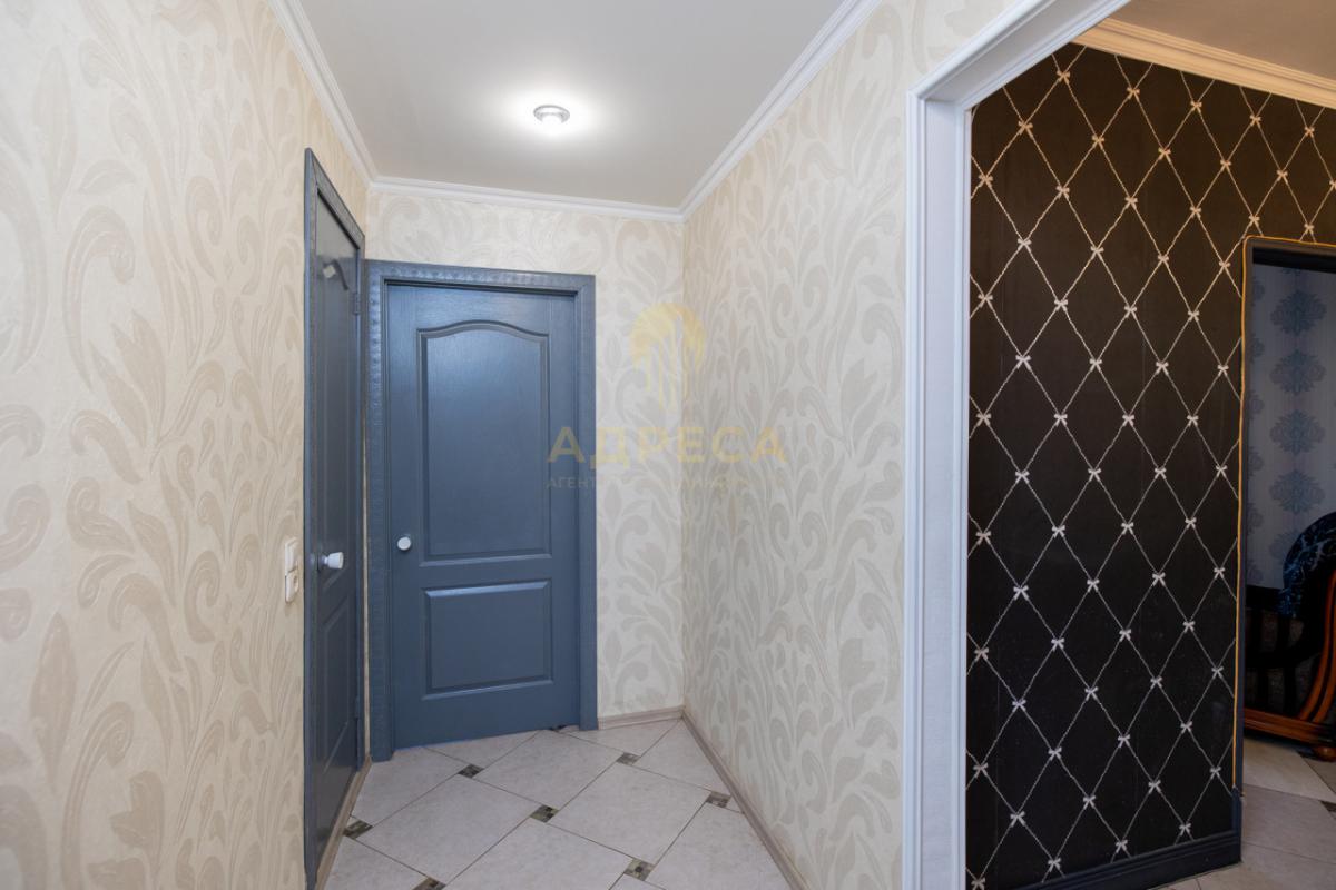 Продается 3-комнатная квартира с дизайнерским ремонтом. - Оренбург