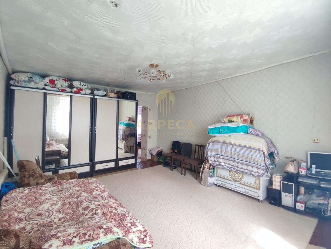 Продаётся дом в посёлке Орловка, Сакмарского района! - Орловка