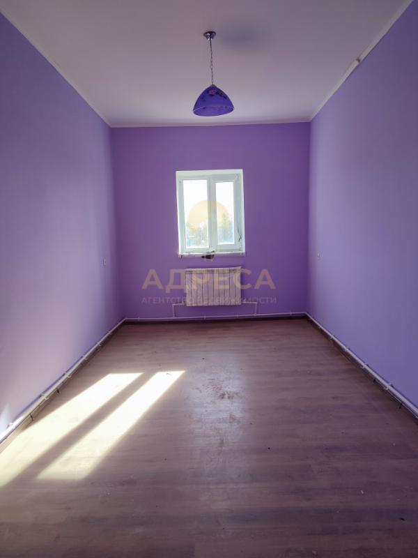 Продаётся новый двухэтажный дом площадью 96,6 квадратных метровв Сакмарском районе на участке 12 сот - Украинка