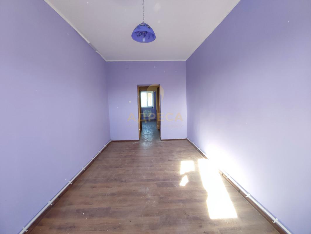 Продаётся новый двухэтажный дом площадью 96,6 квадратных метровв Сакмарском районе на участке 12 сот - Украинка