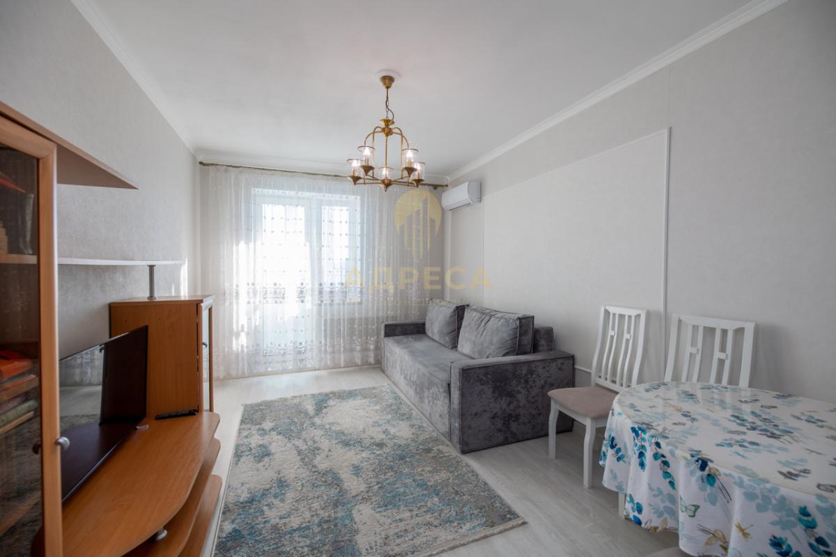 Продается студия в районе с развитой инфраструктурой. - Оренбург