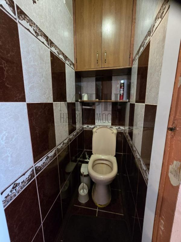 Продается уютная 3-комнатная квартира в самом сердце Орска! - Орск