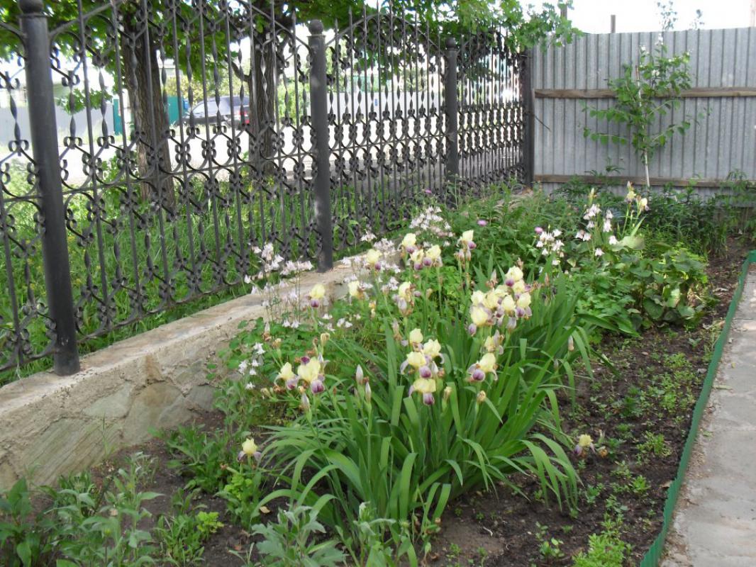 Продаётся дом S=78,2м2 с центральной канализацией. - 