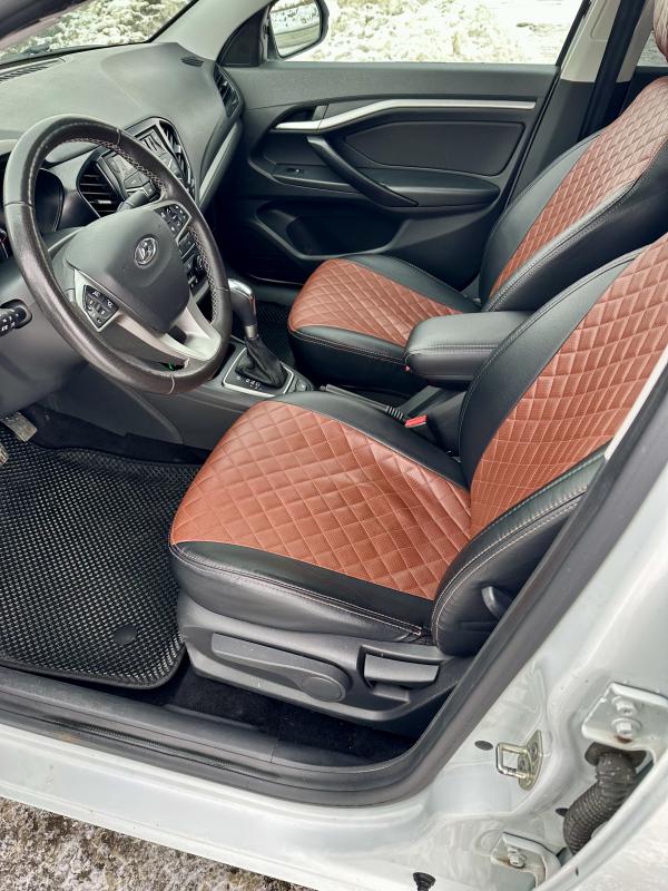 ПРОДАЕТСЯ ЛАДА ВЕСТА 2020года (С НАДЕЖНЕЙШЕЙ СВЯЗКОЙ - ЦЕПНЫМ ДВИГАТЕЛЕМ РЕНО Н4М+АВТОМАТИЧЕСКАЯ КОР - Гай