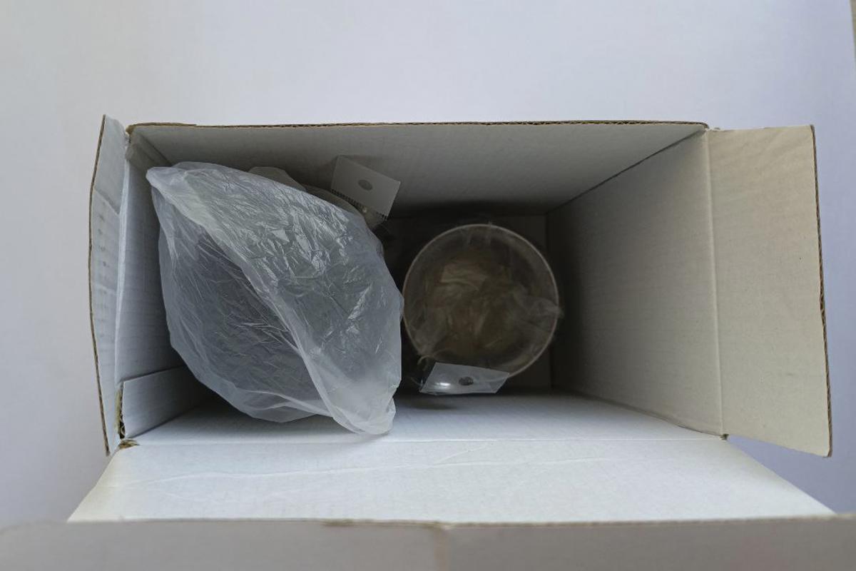 Эксклюзивный набор для чая мате. - Орск