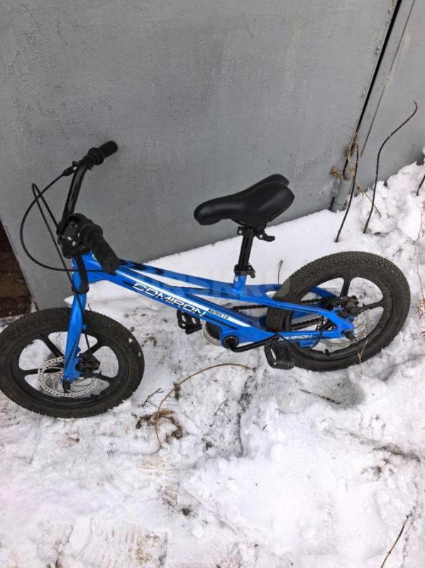 Продам велосипед Comiron Matrix 1.0. - Орск