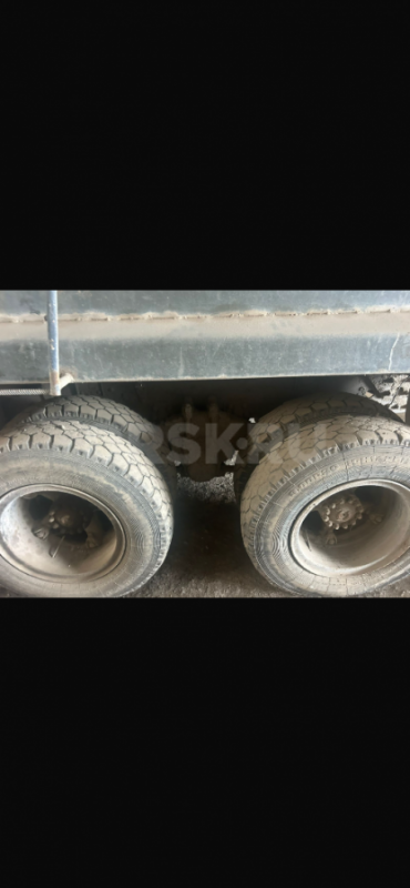 Продам камаз 5511 требует ремонта - Орск