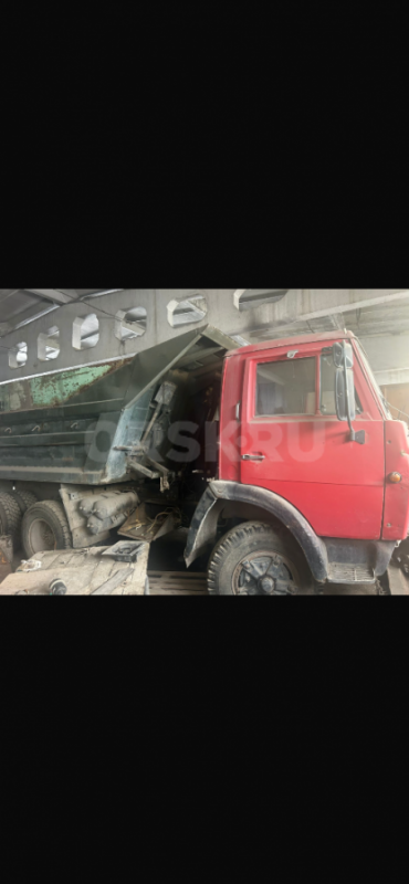 Продам камаз 5511 требует ремонта - Орск