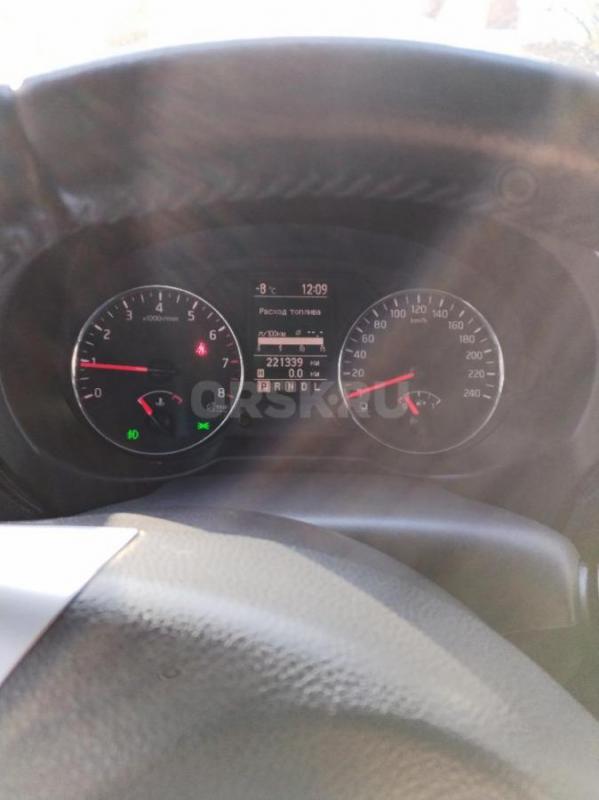 Продам Ниссан Х трайл, покупка ноябрь 2013 г. , комплектация SE с люком, легкосплавные диски R 18. - Орск