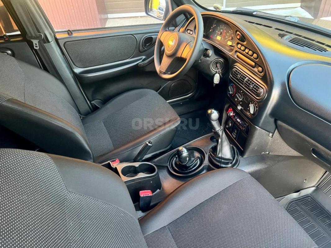 Два хозяина ПТС оригинал! - Орск