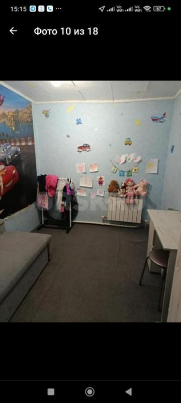 Продаем наш любимый дом в связи с переездом в другой город. - Орск