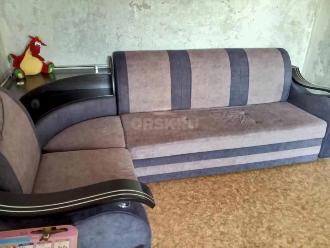 Продам диван угловой(самовывоз) - Орск