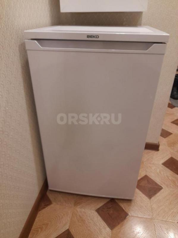 продам морозилку б/у в рабочем состоянии. - Орск