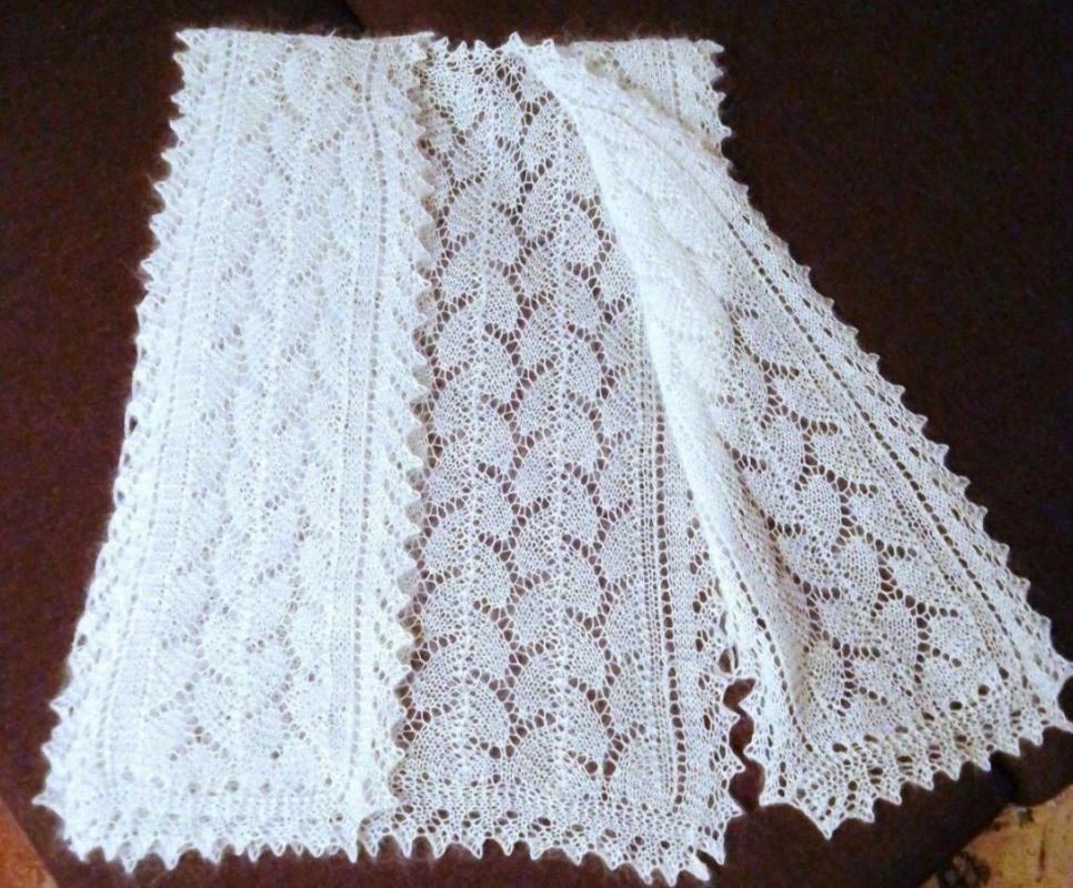 Вяжем на заказ мягкие,лёгкие,пушистые кардиганы , паутинки, палантины, косынки. - Орск