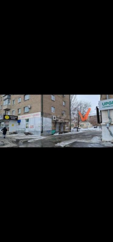 Сдам в аренду магазин в городе Орске, по адресу : ул. - Орск