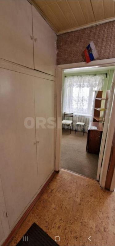 Сдам в аренду квартиру в 6 мкр. - Орск