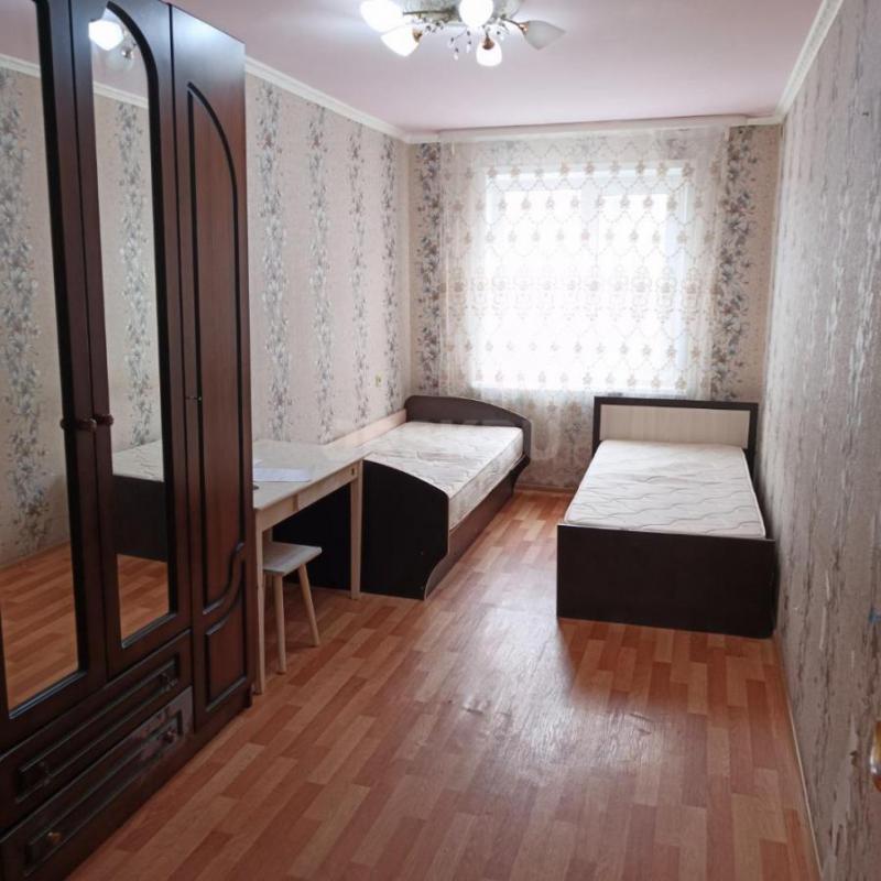 Сдам 2 х комнатную квартиру в хорошем состоянии 3/5 на луче - Орск