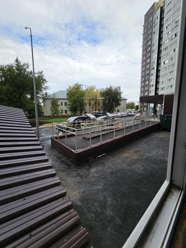 Продается черновая, 2 комнатная квартира. - Оренбург