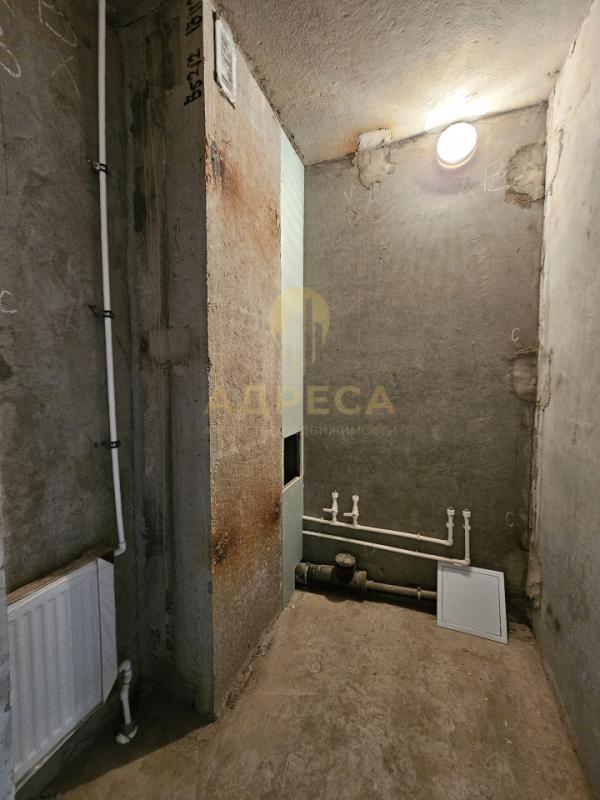 Продается черновая, 2 комнатная квартира. - Оренбург