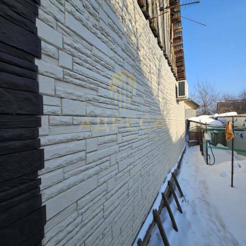 Предлагаем Вашему вниманию теплый и уютный дом 78 м2 на участке 4,8 сотки в черте г. - Оренбург