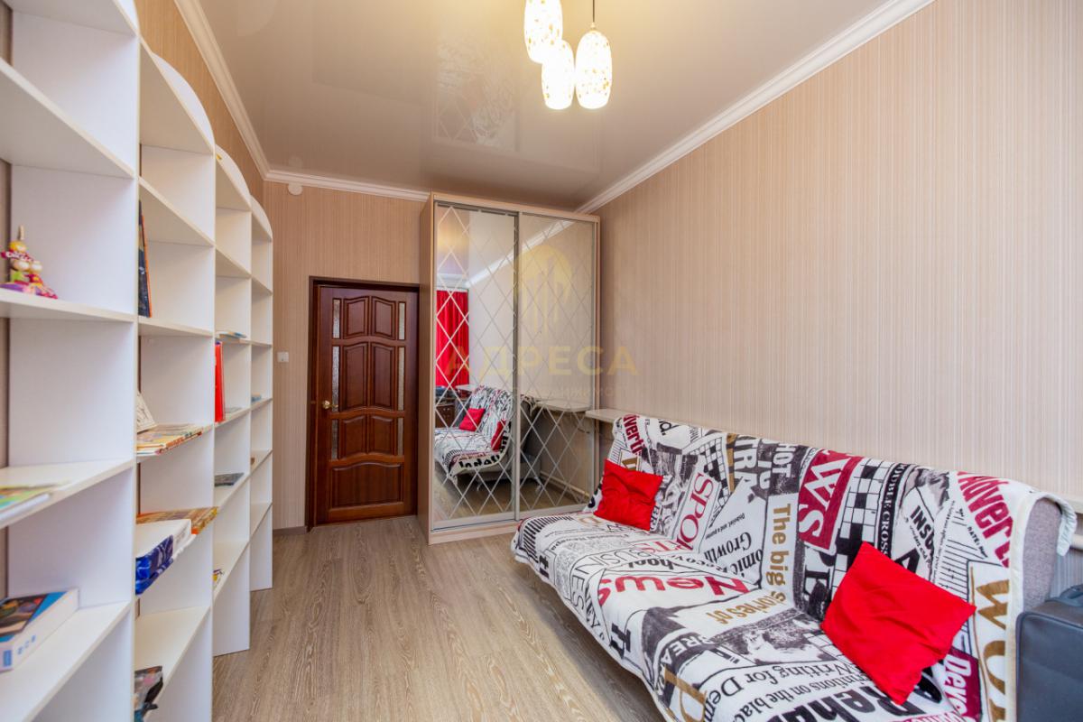 Продается ОЧЕНЬ ХОРОШИЙ ДОМ! - Оренбург