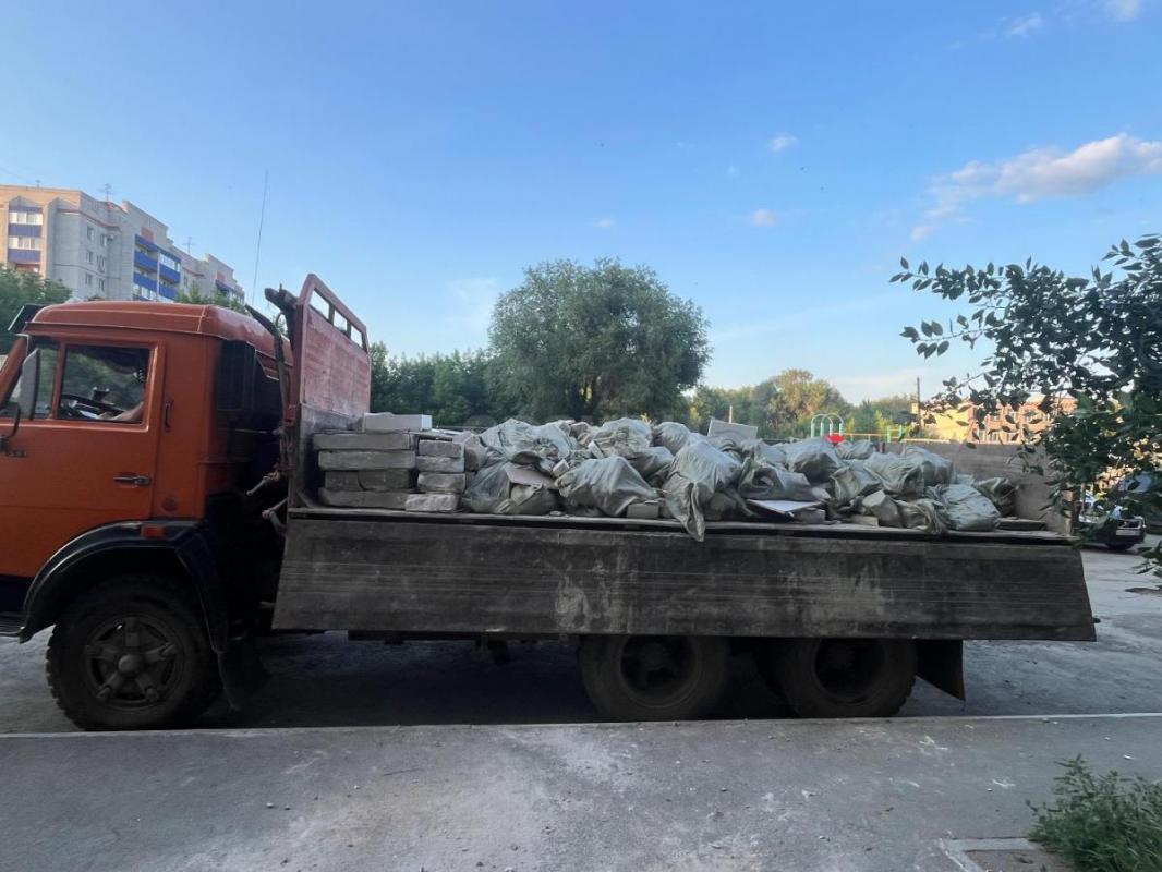 Грузоперевозки 777  89877880240 Грузчики  Орск  Новотроицк Гай газели Вывоз Мусора , Бытовой хлам  с - Орск