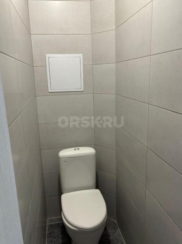 Ремонт квартир домов и офисов, ремонт и отделка квартир под ключ, стяжка полов, наливной пол, укладк - Орск