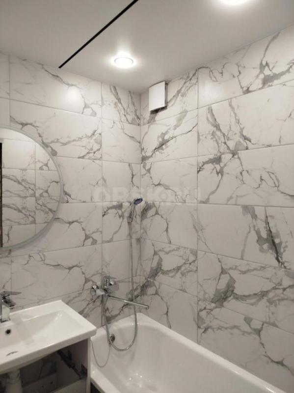 Ремонт квартир домов и офисов, ремонт и отделка квартир под ключ, стяжка полов, наливной пол, укладк - Орск