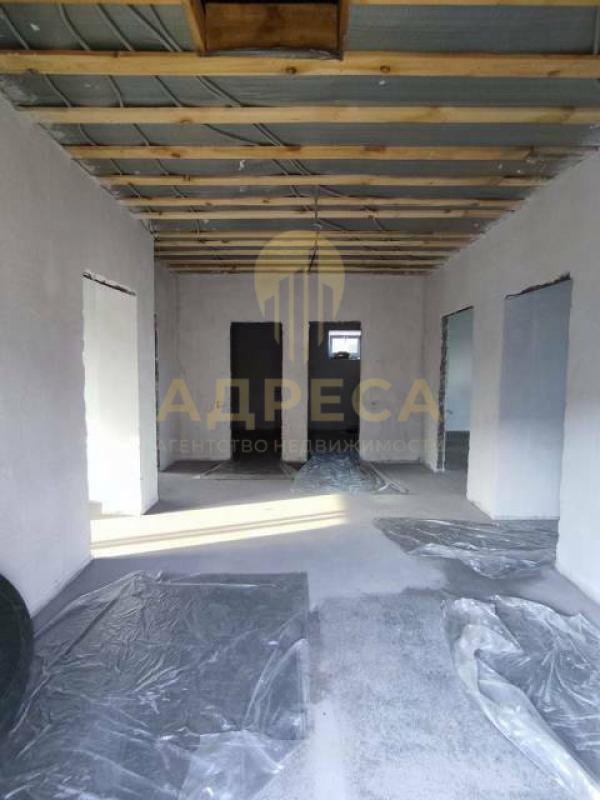 Предлагаем Вашему вниманию шикарный дом от Надежного застройщика на ул. - Соловьевка