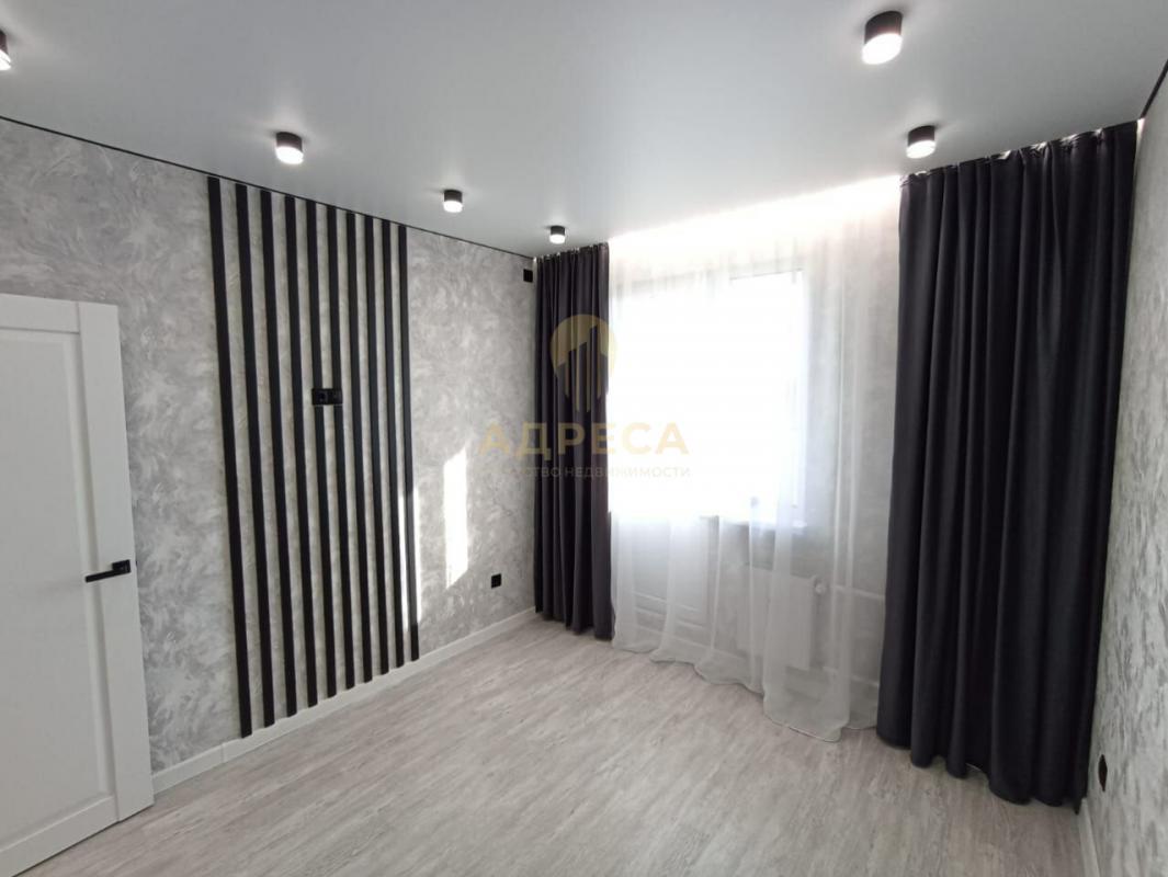 ЖК Притяжение продажа 1 ком. - Оренбург