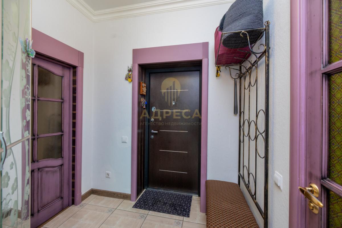 КВAРТИPA C РЕМОHТOМ, C МЕБEЛЬЮ И TЕХHИKOЙ. - Пригородный