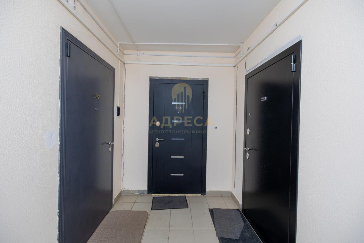 Продается студия в районе с развитой инфраструктурой. - Оренбург