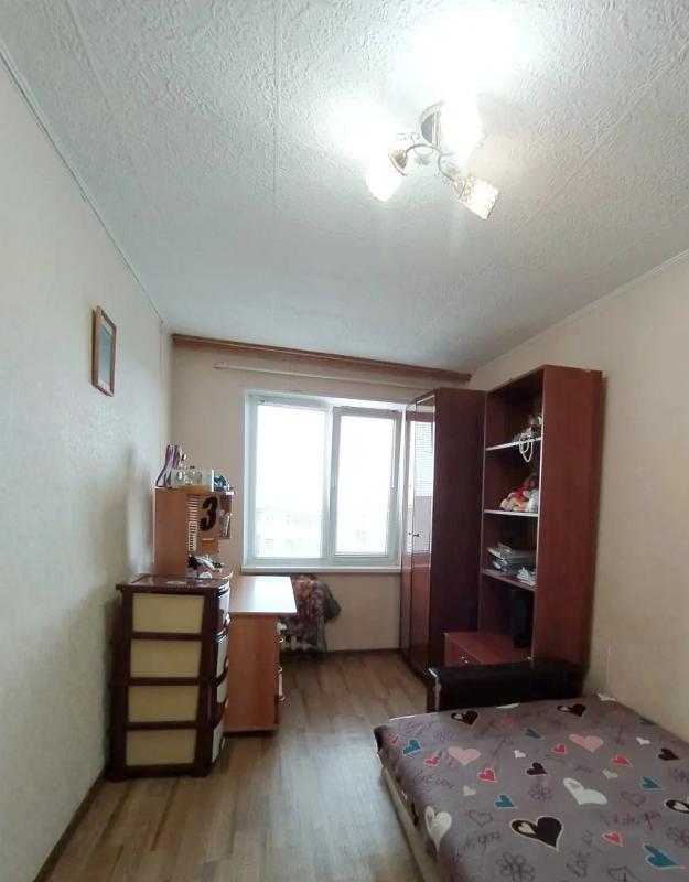 ПРОДАËТСЯ 3-Х КОМНАТНАЯ КВАРТИРА, (ПО ТИПУ 45-КА) НА 5 ЭТАЖЕ, 5-ТИ ЭТАЖНОГО ДОМА. - Новотроицк