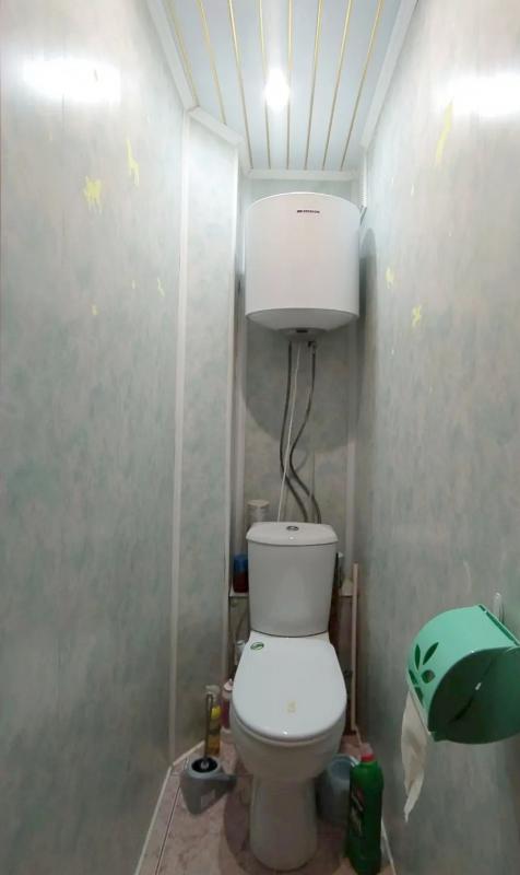 ПРОДАËТСЯ 3-Х КОМНАТНАЯ КВАРТИРА, (ПО ТИПУ 45-КА) НА 5 ЭТАЖЕ, 5-ТИ ЭТАЖНОГО ДОМА. - Новотроицк